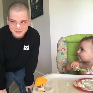 Meet your Posher, Liam